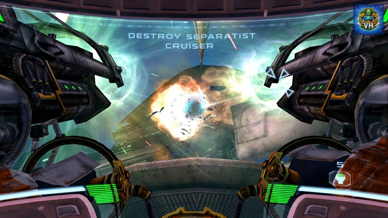 STAR WARS™ Republic Commando™ Nintendo Switch - ảnh màn hình 2