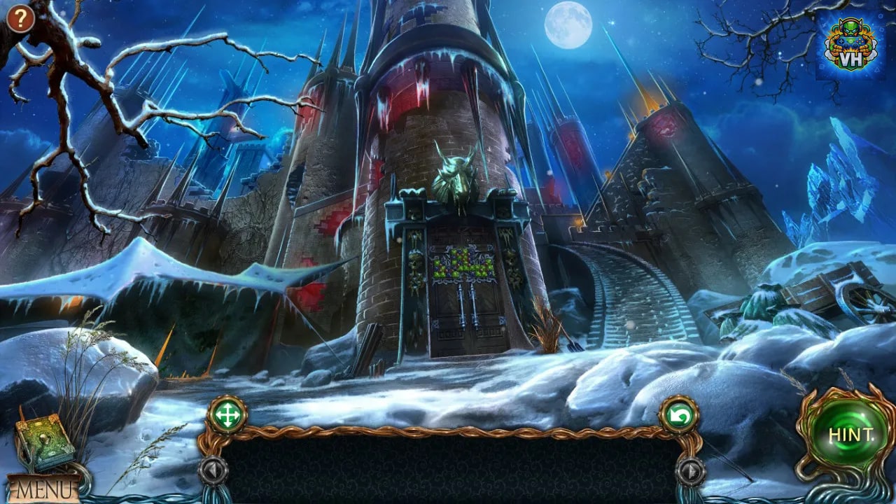 Lost Lands: Dark Overlord Nintendo Switch - ảnh màn hình 1