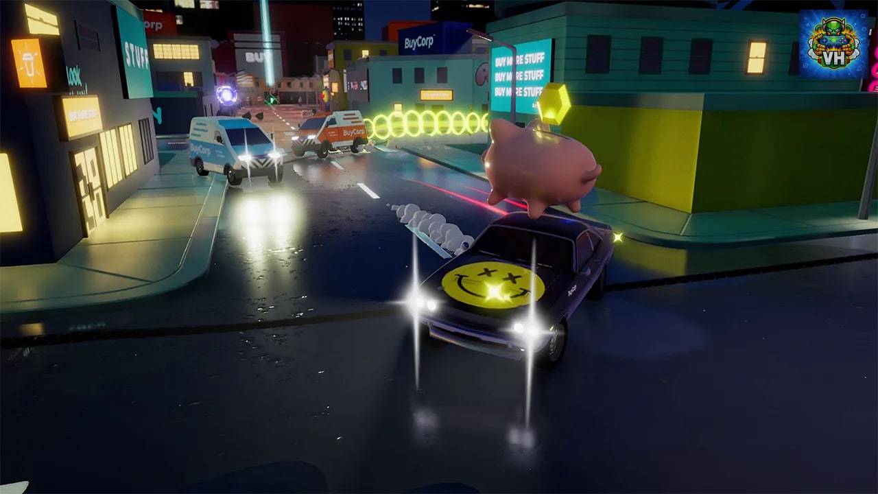 Drive Buy Nintendo Switch - ảnh màn hình 5