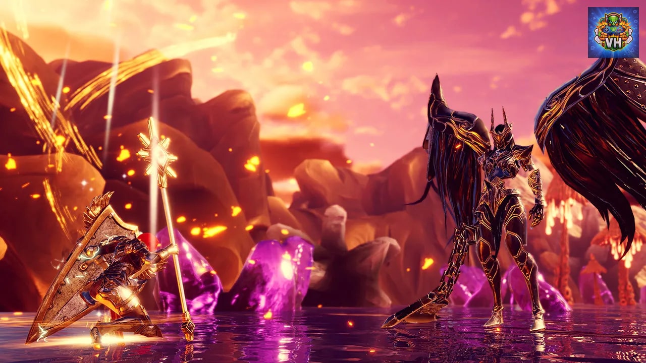 Neoverse Trinity Edition Nintendo Switch - ảnh màn hình 8