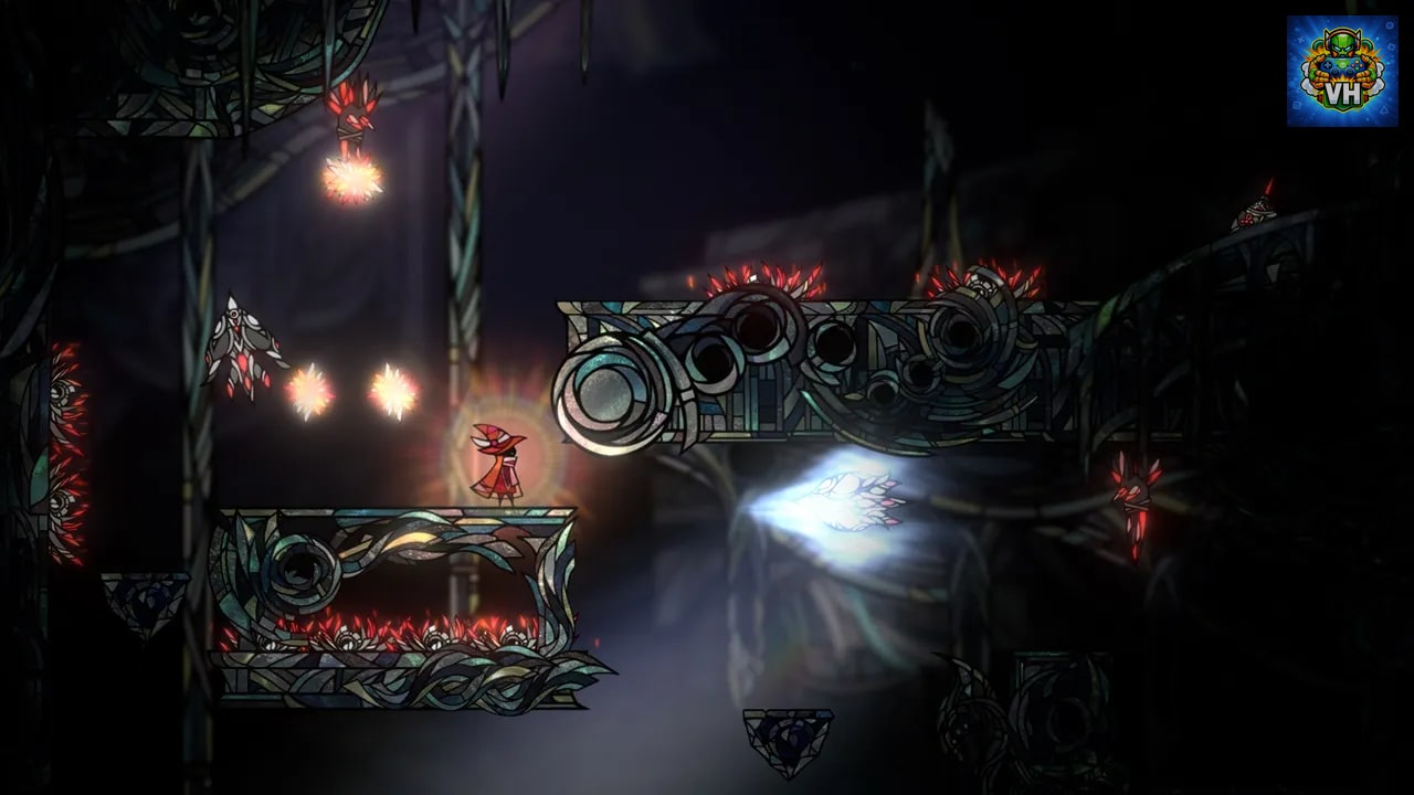 Gleamlight Nintendo Switch - ảnh màn hình 8