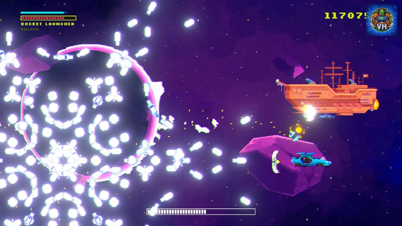 The Pew Pew Bundle Vol. 1 Nintendo Switch - ảnh màn hình 6