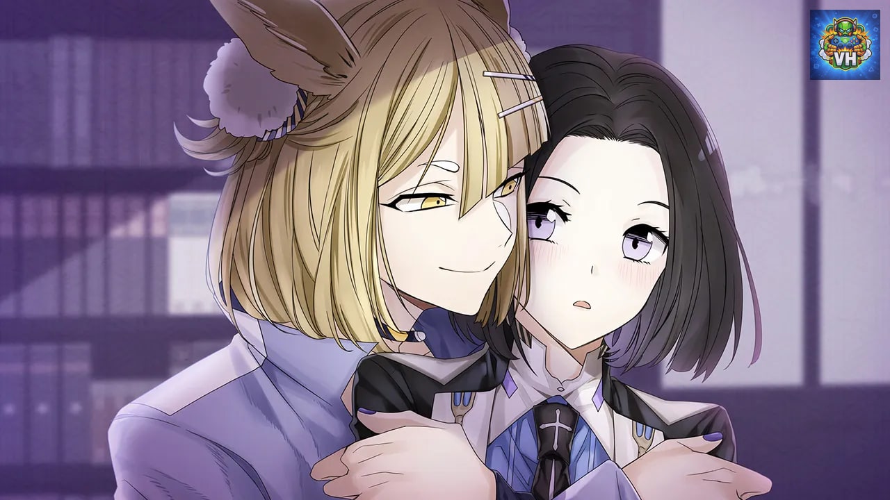 Dairoku: Agents of Sakuratani Nintendo Switch - ảnh màn hình 4