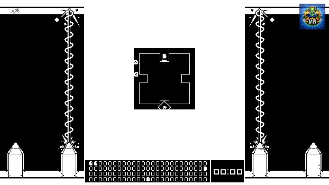 Zero Zero Zero Zero Nintendo Switch - ảnh màn hình 1