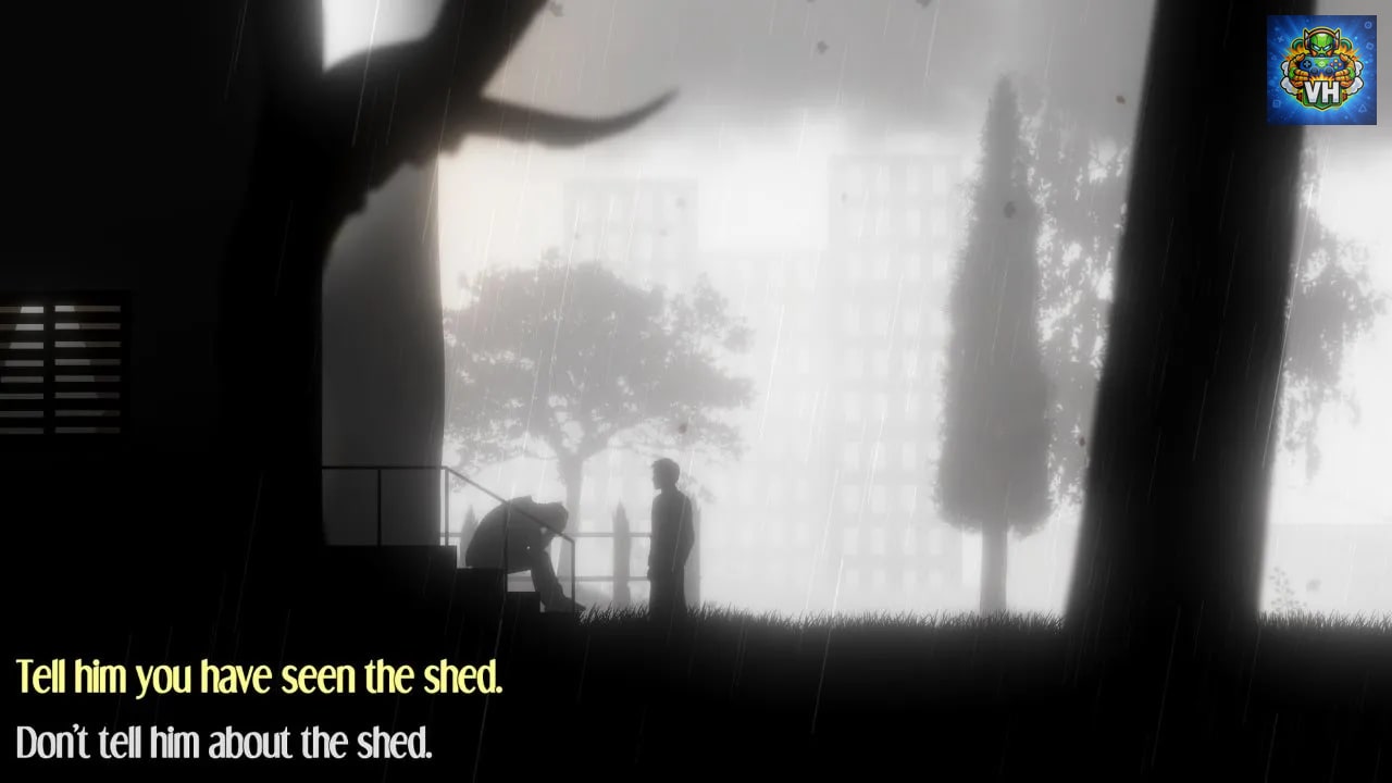 Into A Dream Nintendo Switch - ảnh màn hình 3