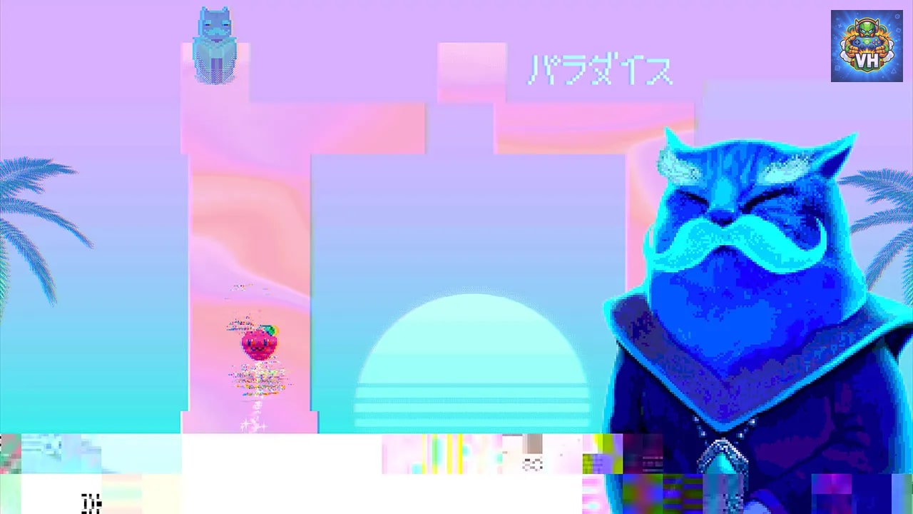 PUSS! Nintendo Switch - ảnh màn hình 3