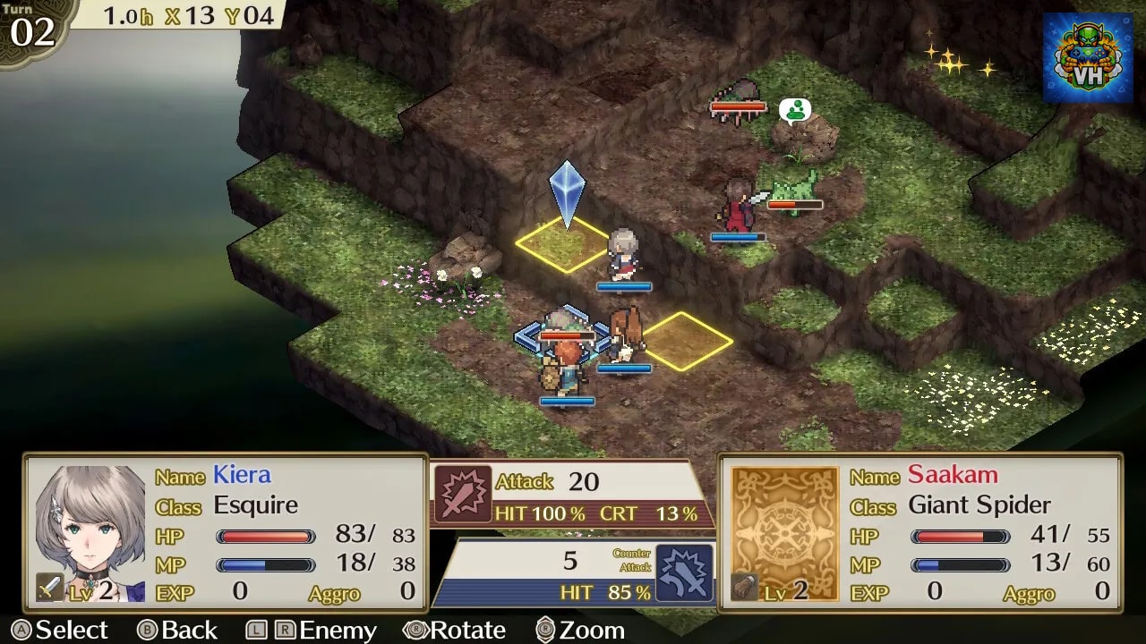 Mercenaries Rebirth: Call of the Wild Lynx Nintendo Switch - ảnh màn hình 5
