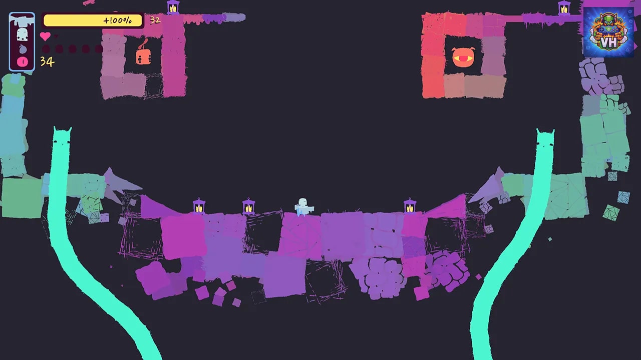 GONNER2 Nintendo Switch - ảnh màn hình 1