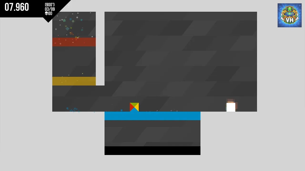 Color Jumper Nintendo Switch - ảnh màn hình 2