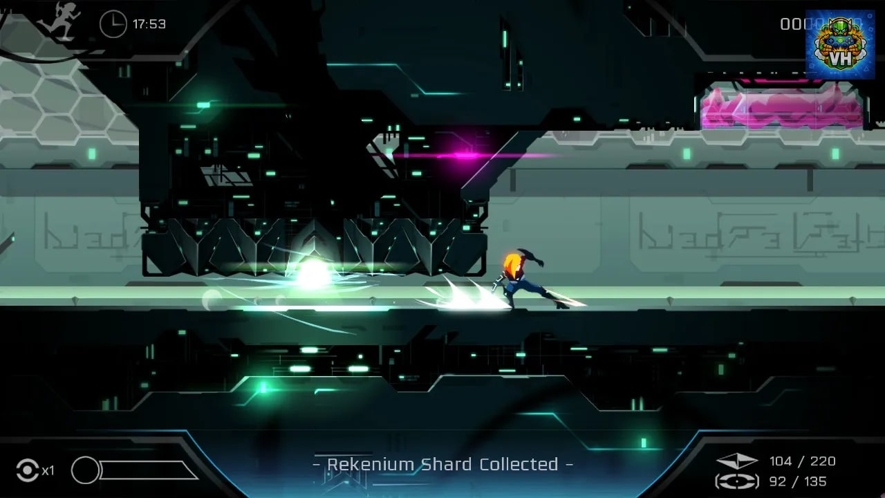 Velocity®2X Nintendo Switch - ảnh màn hình 4