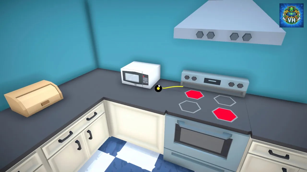 Freddy Spaghetti Nintendo Switch - ảnh màn hình 2