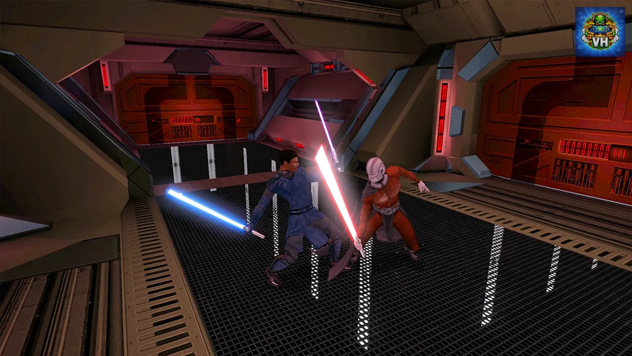 STAR WARS™: Knights of the Old Republic™ Nintendo Switch - ảnh màn hình 2