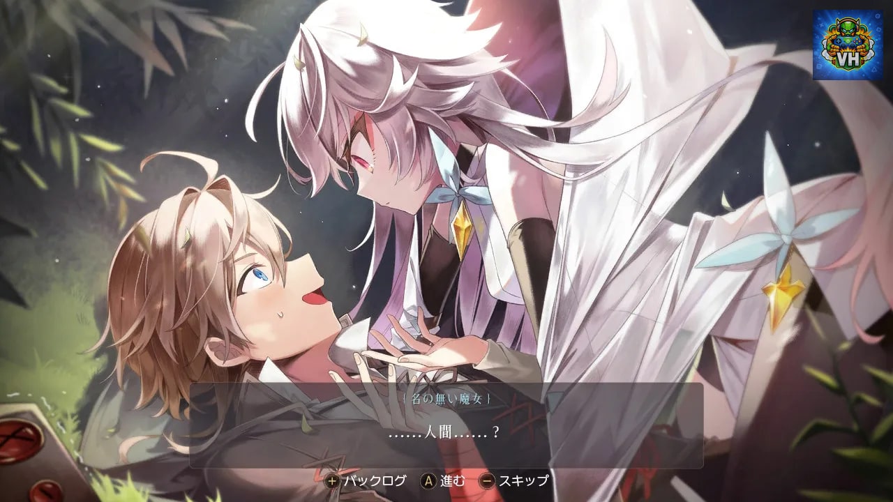 魔女の泉3 Re:Fine　―人形魔女、『アイールディ』の物語― Nintendo Switch - ảnh màn hình 5