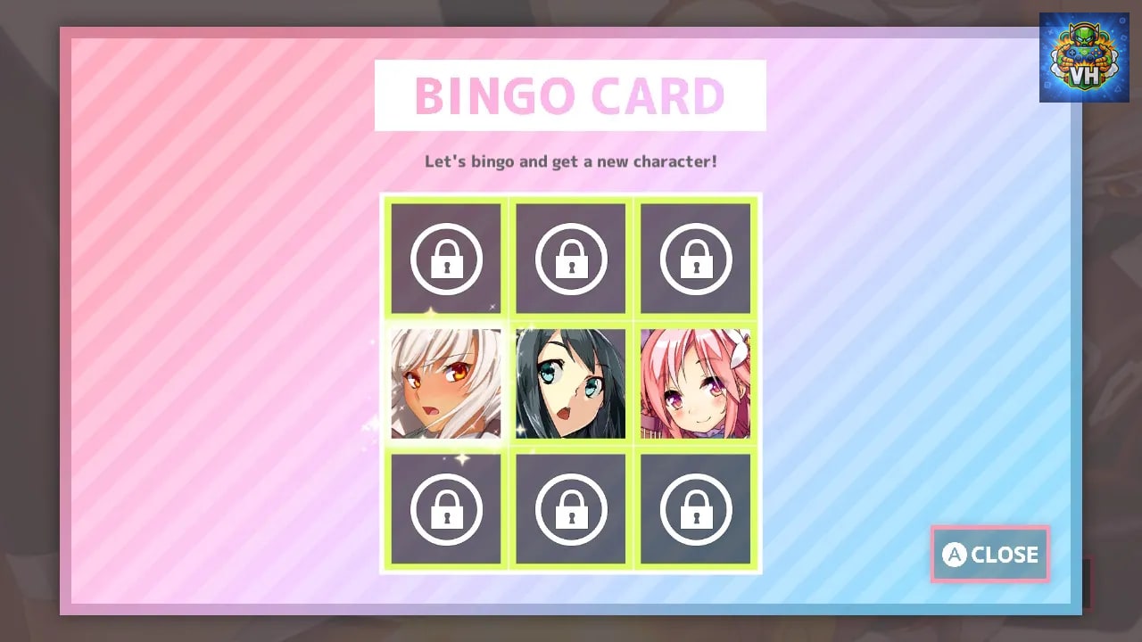 Magical Girls Nintendo Switch - ảnh màn hình 4