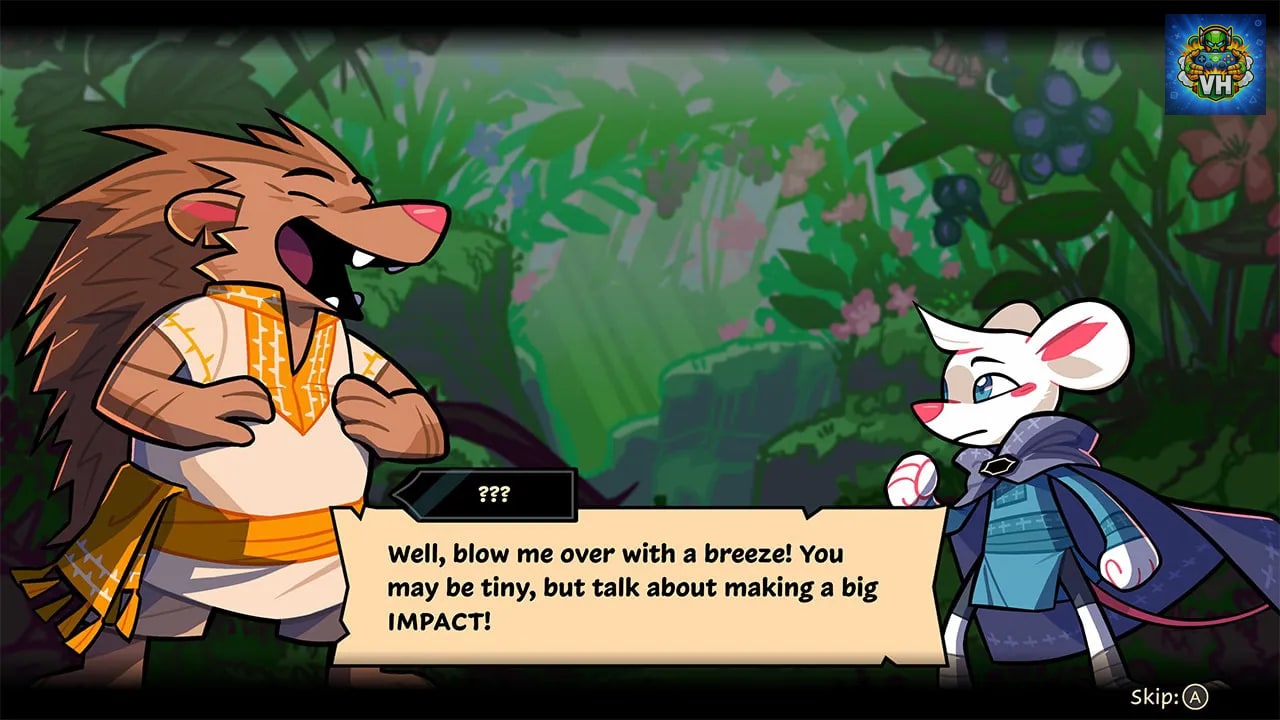 Beast Breaker Nintendo Switch - ảnh màn hình 6
