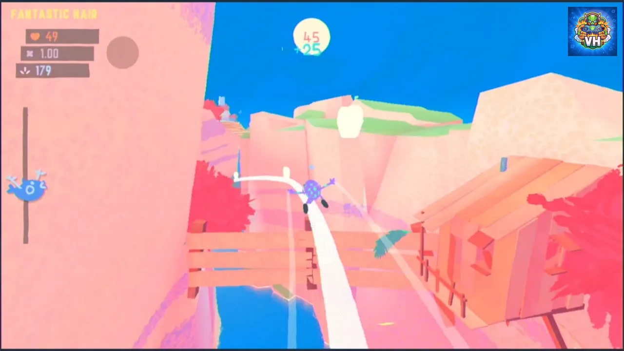 Bonito Days Nintendo Switch - ảnh màn hình 2
