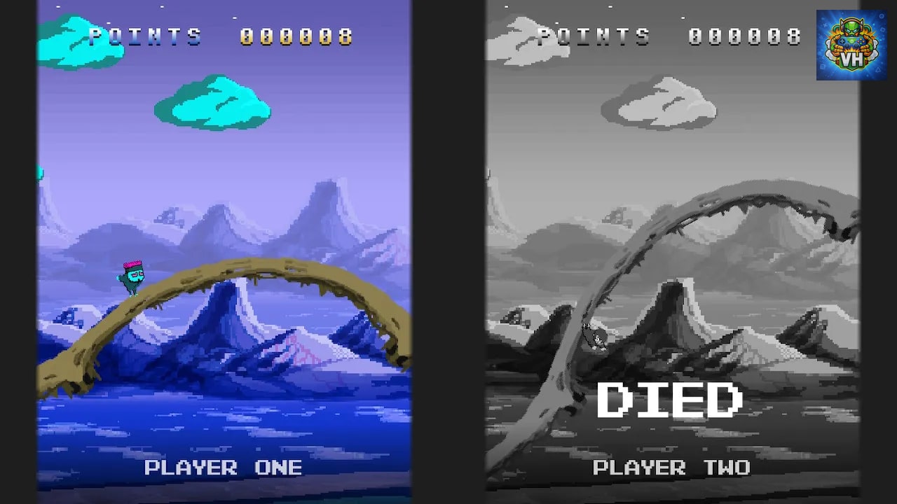 Roll'd Nintendo Switch - ảnh màn hình 2