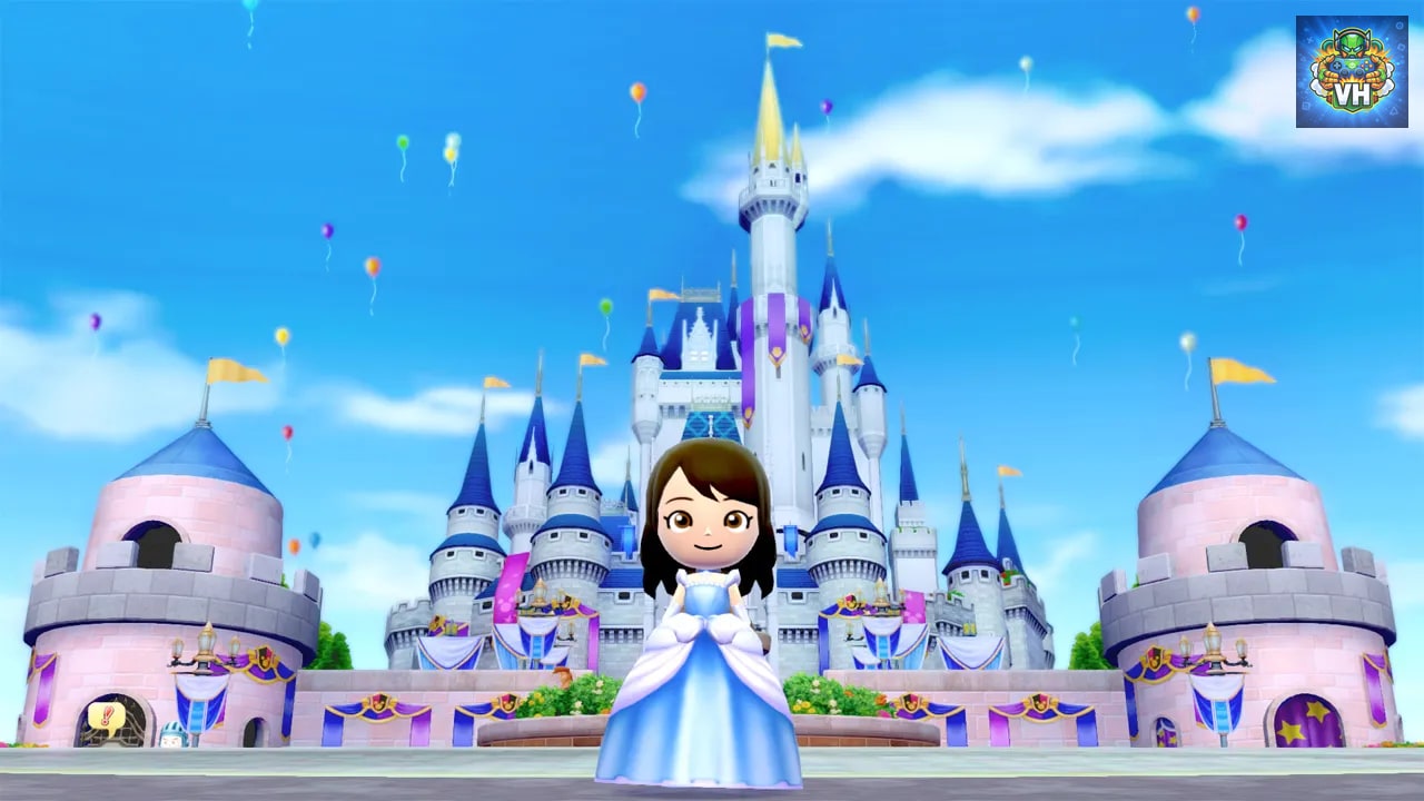 Disney Magical World 2: Enchanted Edition Nintendo Switch - ảnh màn hình 8