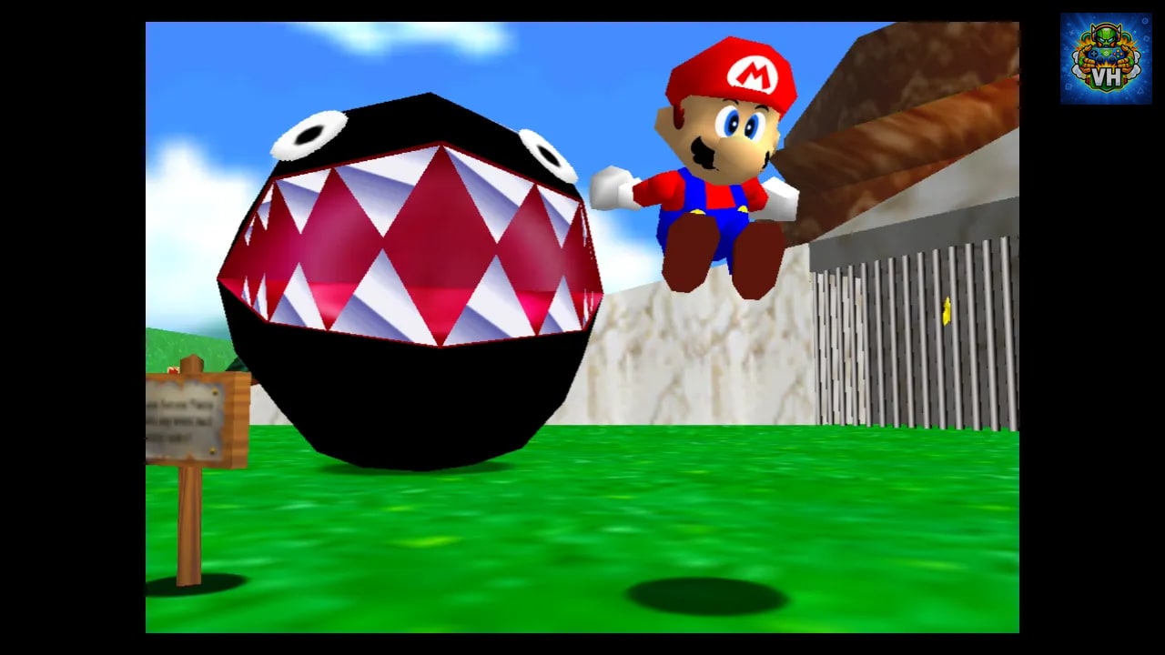 Super Mario™ 3D All-Stars Nintendo Switch - ảnh màn hình 1