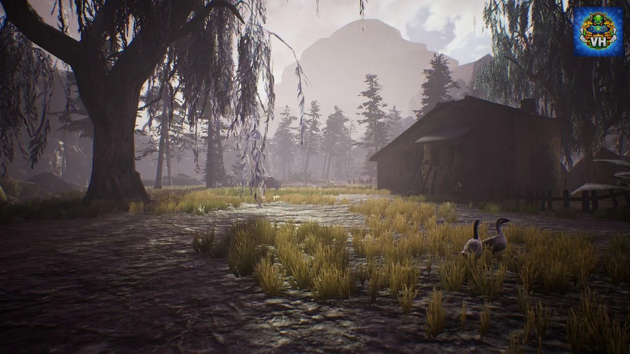 Drizzlepath: Deja Vu Nintendo Switch - ảnh màn hình 6