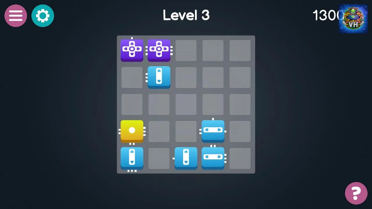 Links Puzzle Nintendo Switch - ảnh màn hình 3