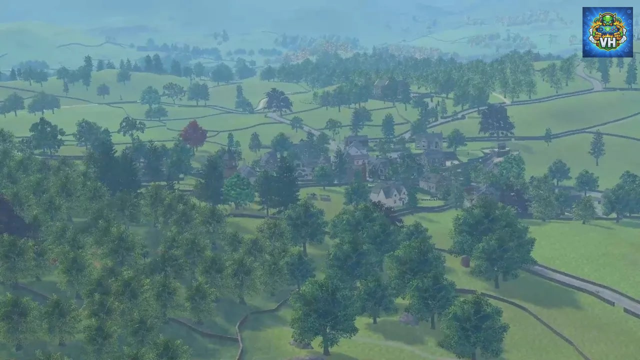 The Good Life Nintendo Switch - ảnh màn hình 2