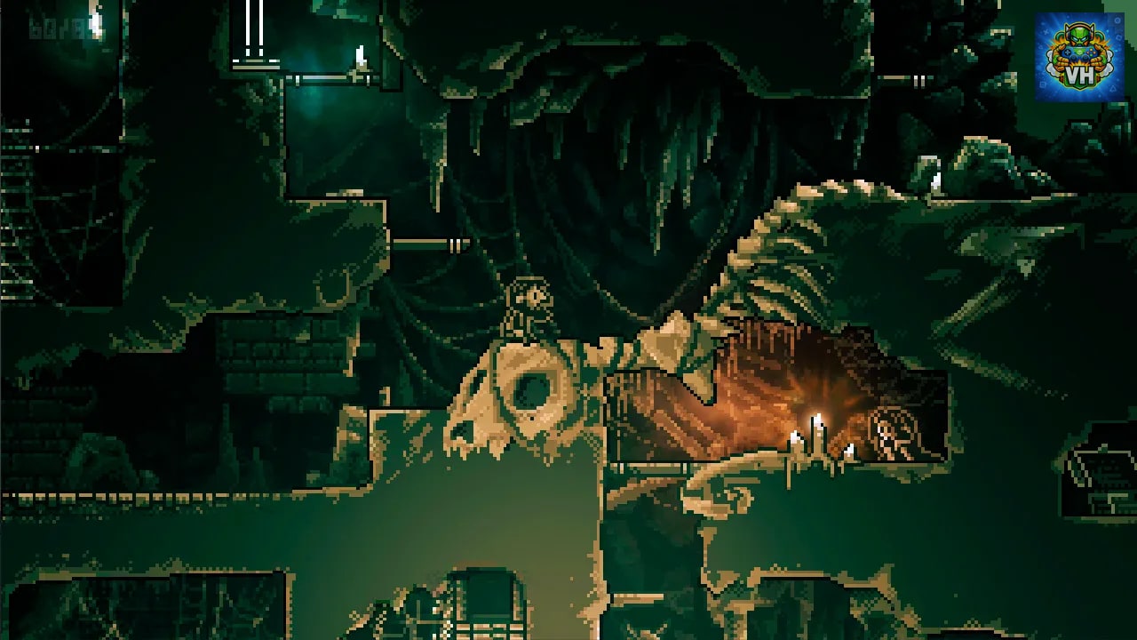 INMOST Nintendo Switch - ảnh màn hình 5