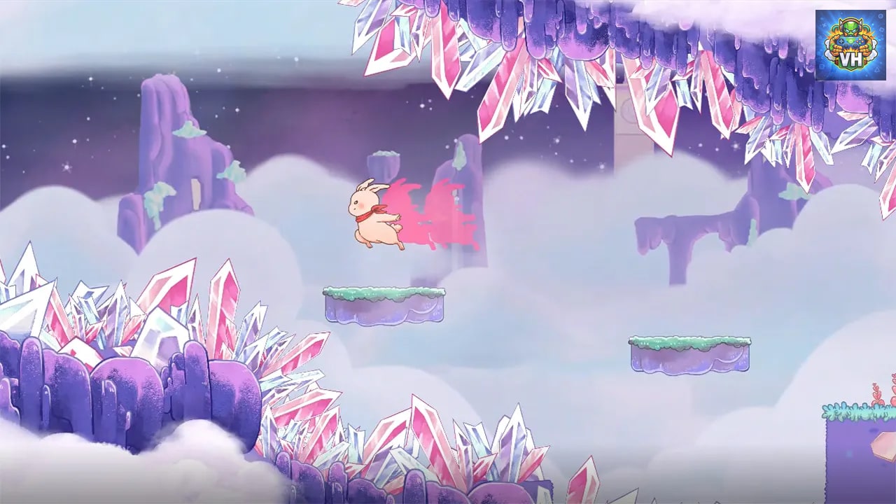 Joojee's Journey Nintendo Switch - ảnh màn hình 2