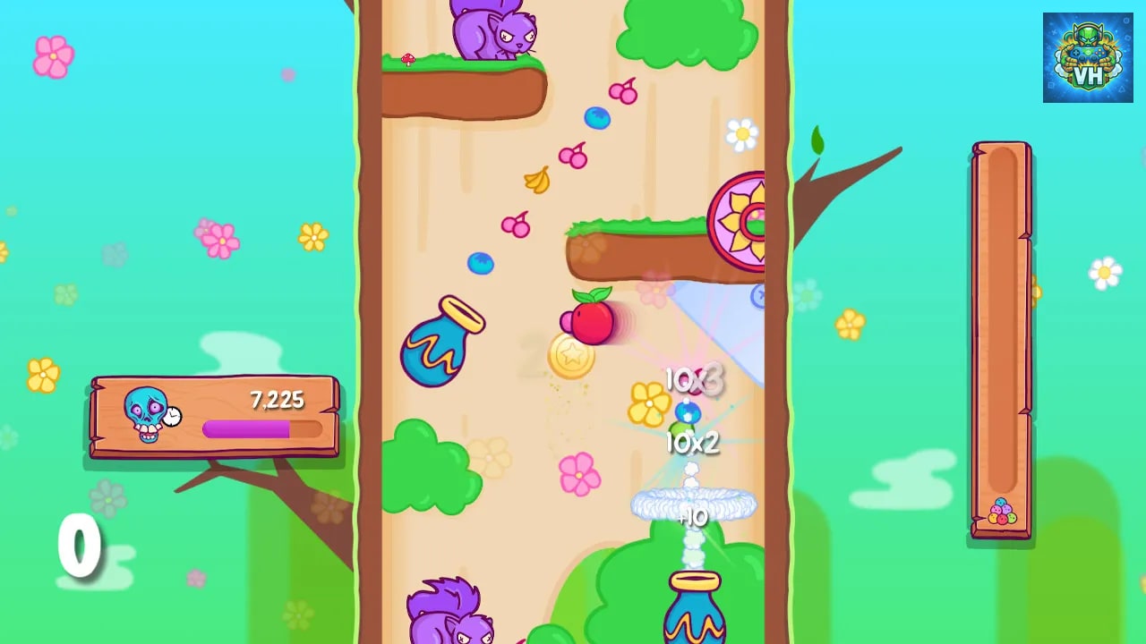 Family Tree Nintendo Switch - ảnh màn hình 4