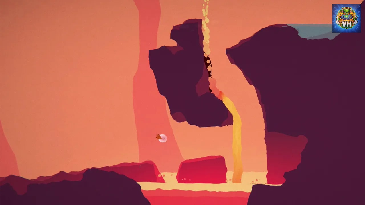 Journey of the Broken Circle Nintendo Switch - ảnh màn hình 10