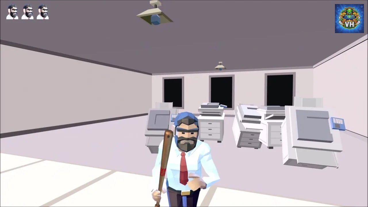 Doug Hates His Job Nintendo Switch - ảnh màn hình 6