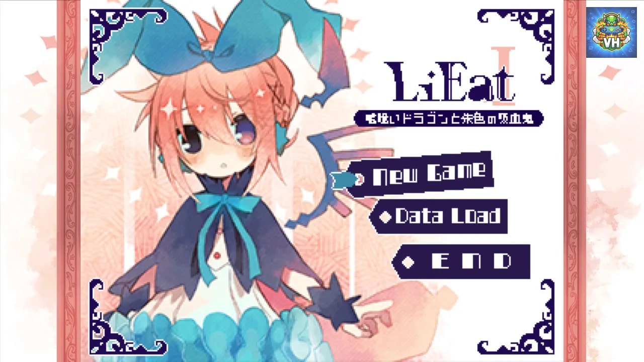 LiEat Nintendo Switch - ảnh màn hình 4