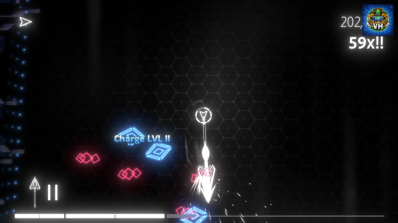 Breakpoint Nintendo Switch - ảnh màn hình 7