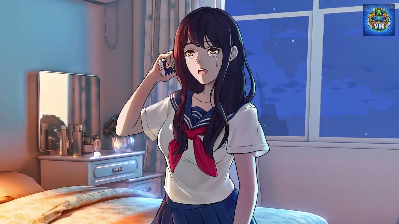 One-Way Ticket Nintendo Switch - ảnh màn hình 4