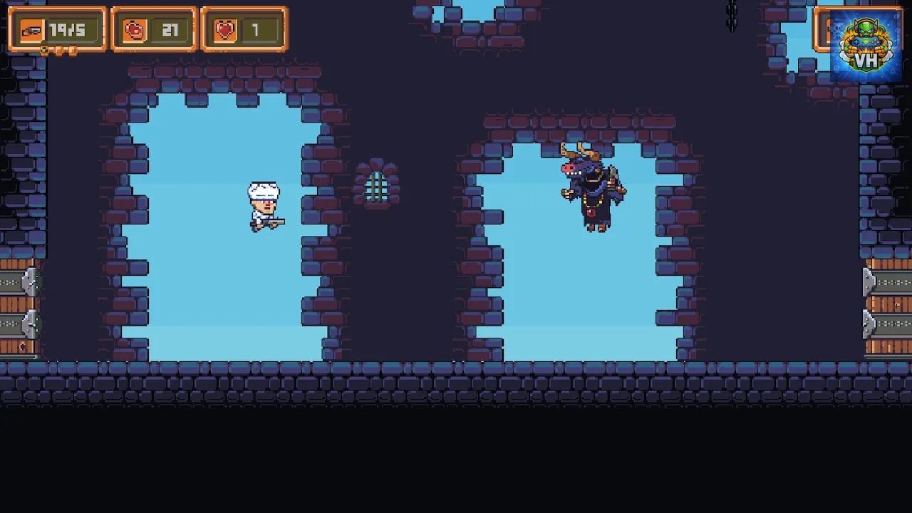 Chop is Dish Nintendo Switch - ảnh màn hình 4