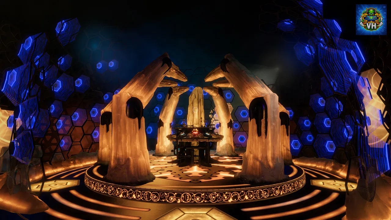 Doctor Who: The Edge of Reality Nintendo Switch - ảnh màn hình 5