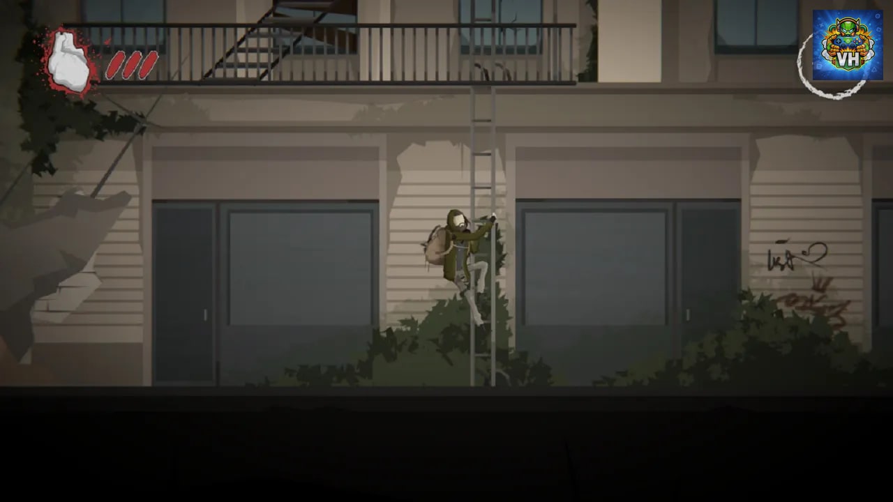 Lambs on the road : The Beginning Nintendo Switch - ảnh màn hình 3