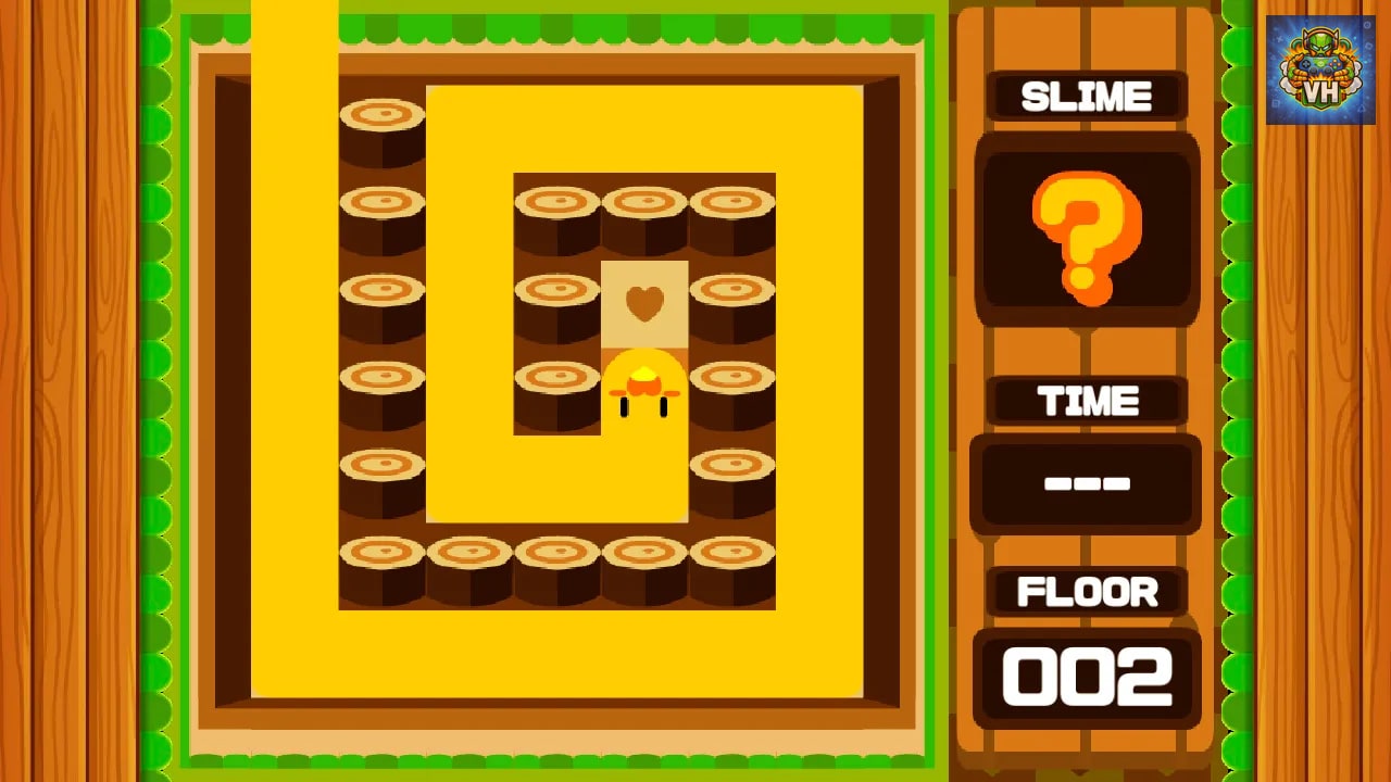 Mochi Mochi Boy Nintendo Switch - ảnh màn hình 4