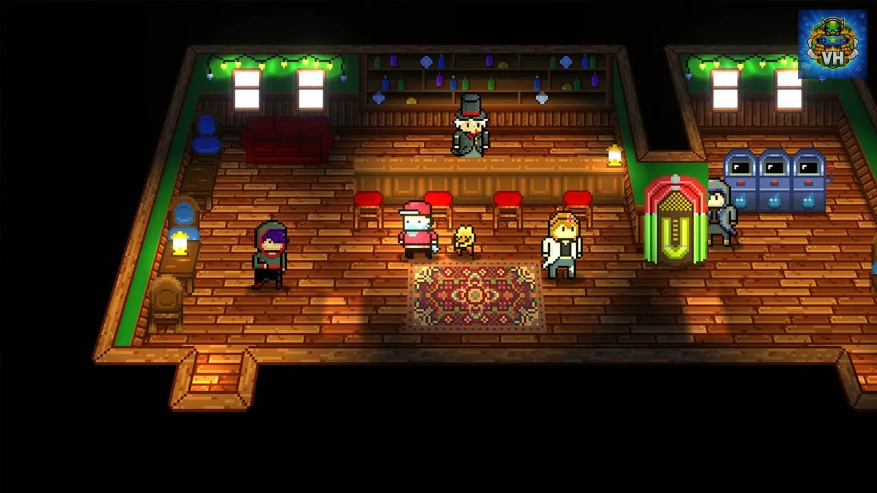 Monster Harvest Nintendo Switch - ảnh màn hình 4