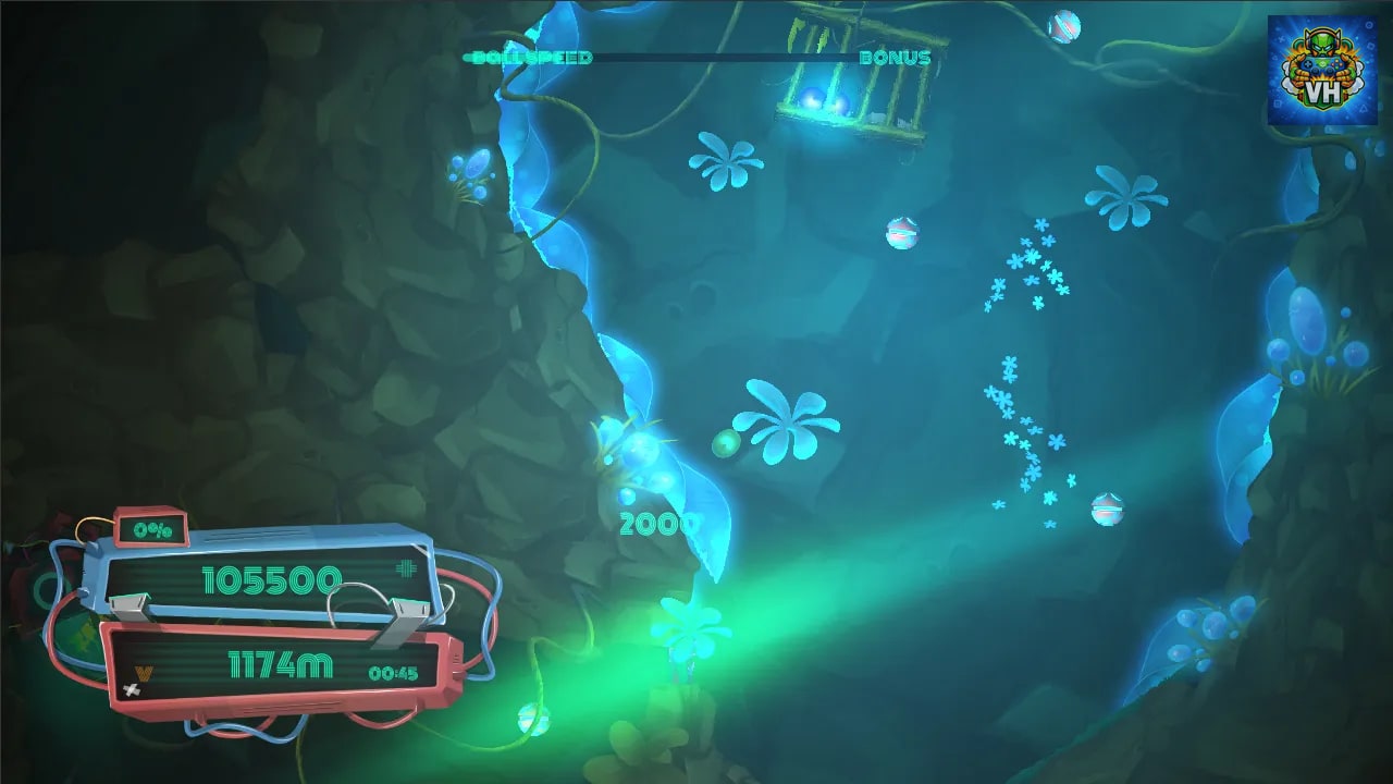 jetPIN Nintendo Switch - ảnh màn hình 2