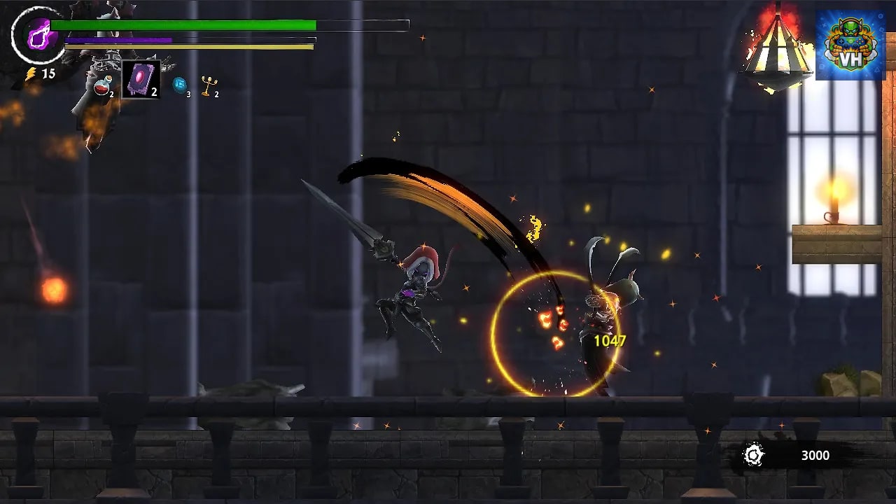 3000th Duel Nintendo Switch - ảnh màn hình 4