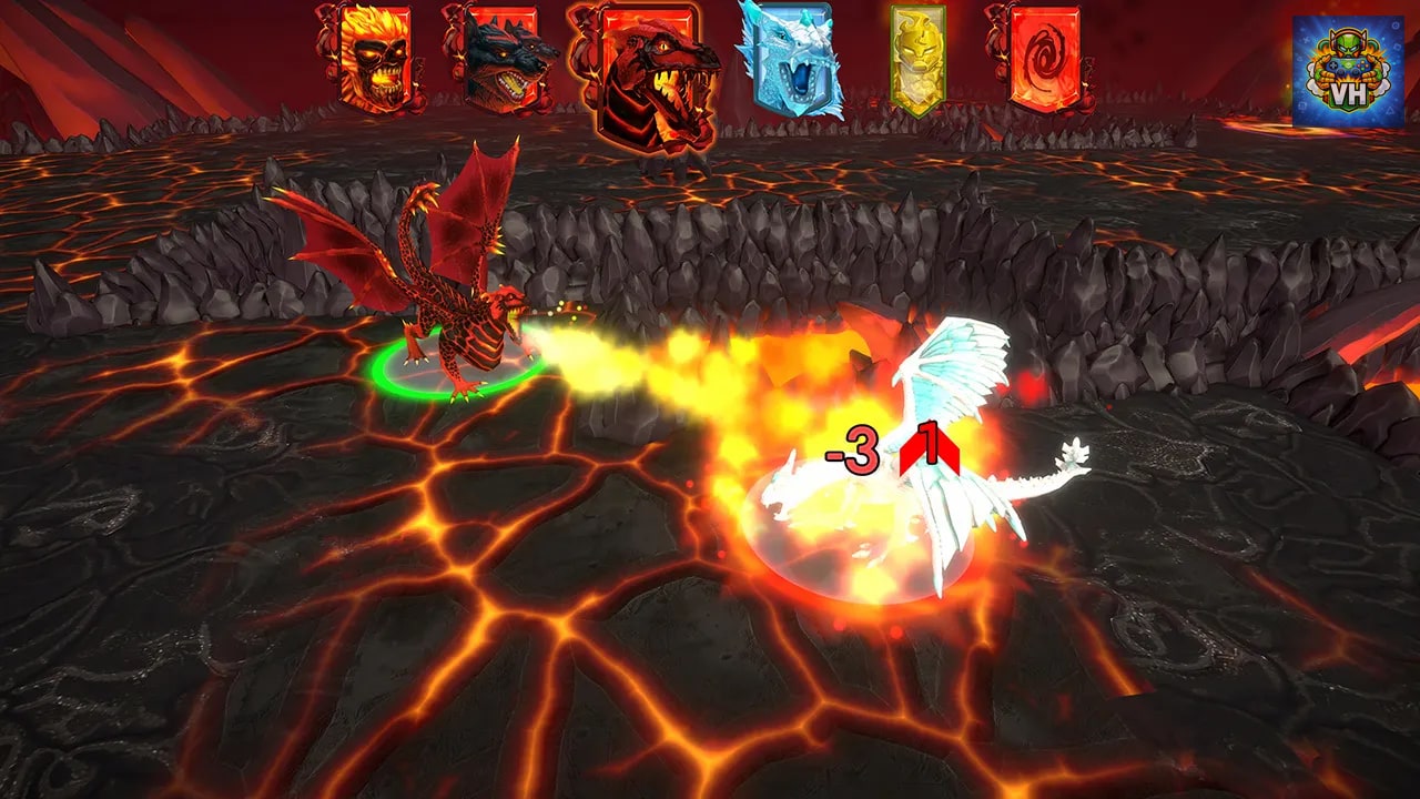 Eldrador® Creatures Nintendo Switch - ảnh màn hình 4