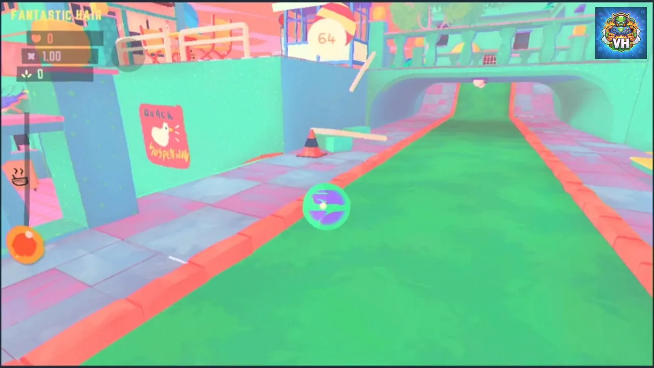 Bonito Days Nintendo Switch - ảnh màn hình 6