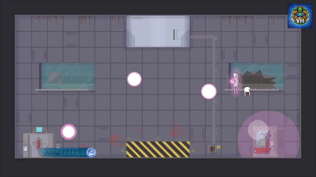 Paradox Soul Nintendo Switch - ảnh màn hình 4