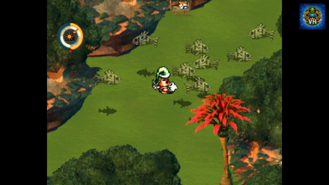 moon Nintendo Switch - ảnh màn hình 3