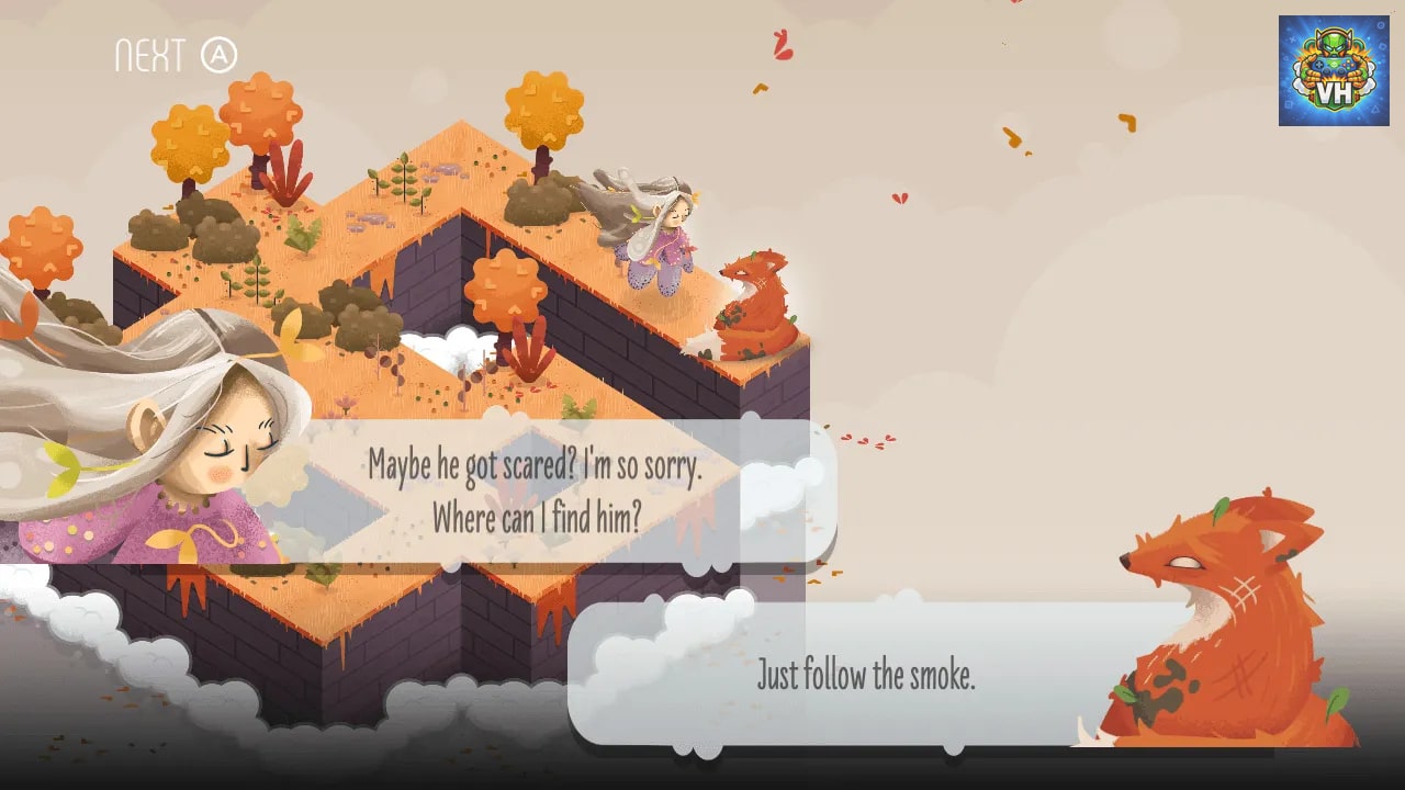 Nature Matters Nintendo Switch - ảnh màn hình 5
