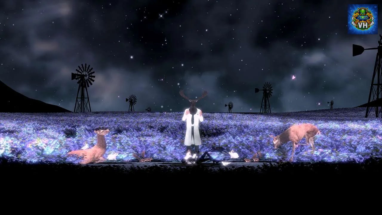 The MISSING: J.J. Macfield and the Island of Memories Nintendo Switch - ảnh màn hình 6