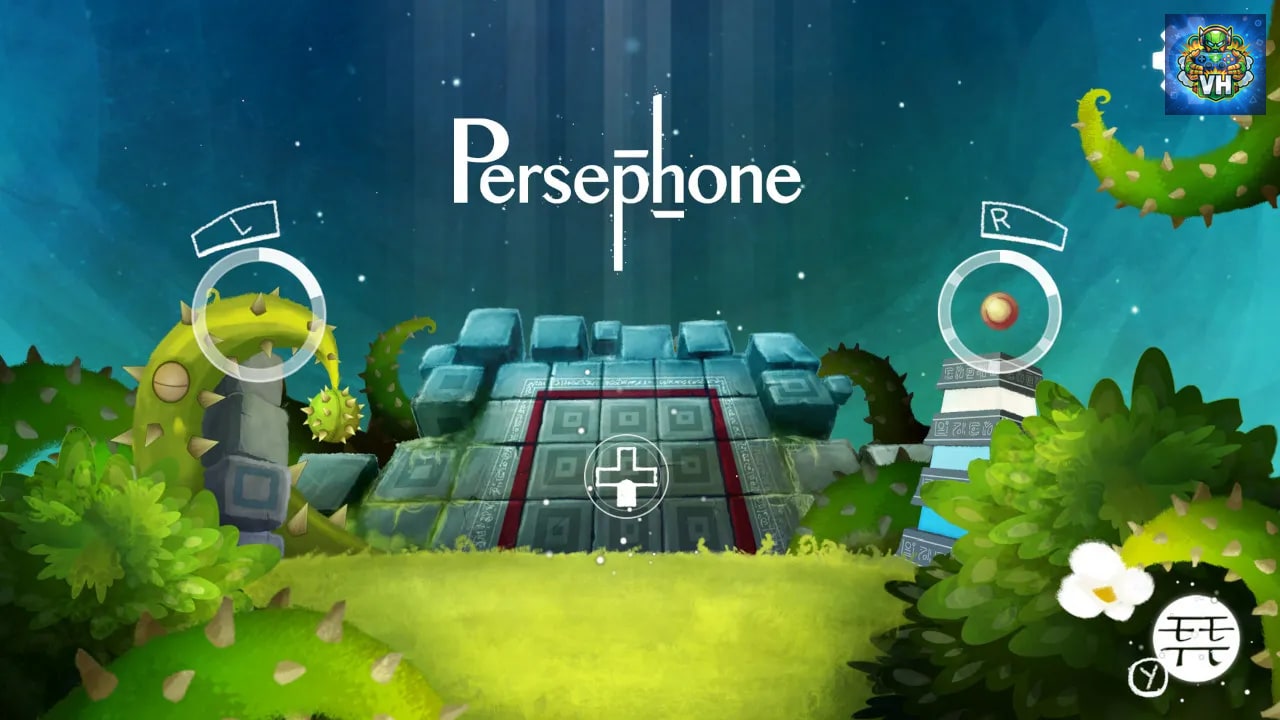 Persephone Nintendo Switch - ảnh màn hình 4