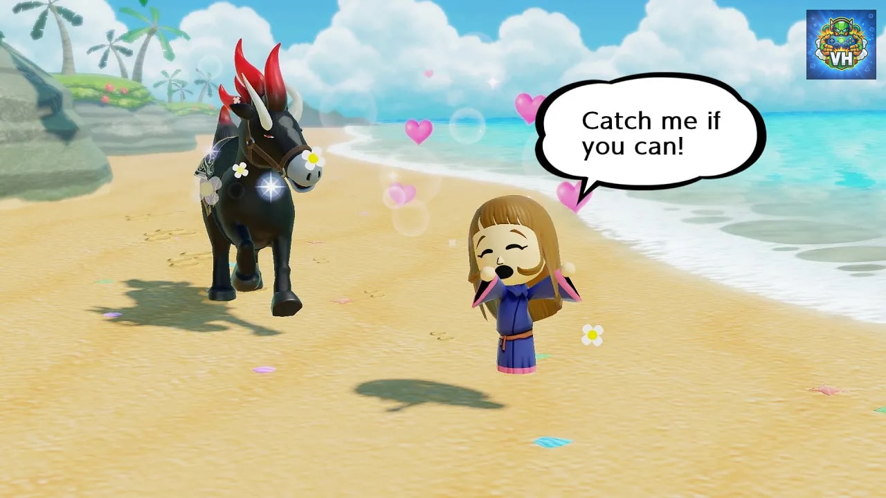 Miitopia™ Nintendo Switch - ảnh màn hình 11