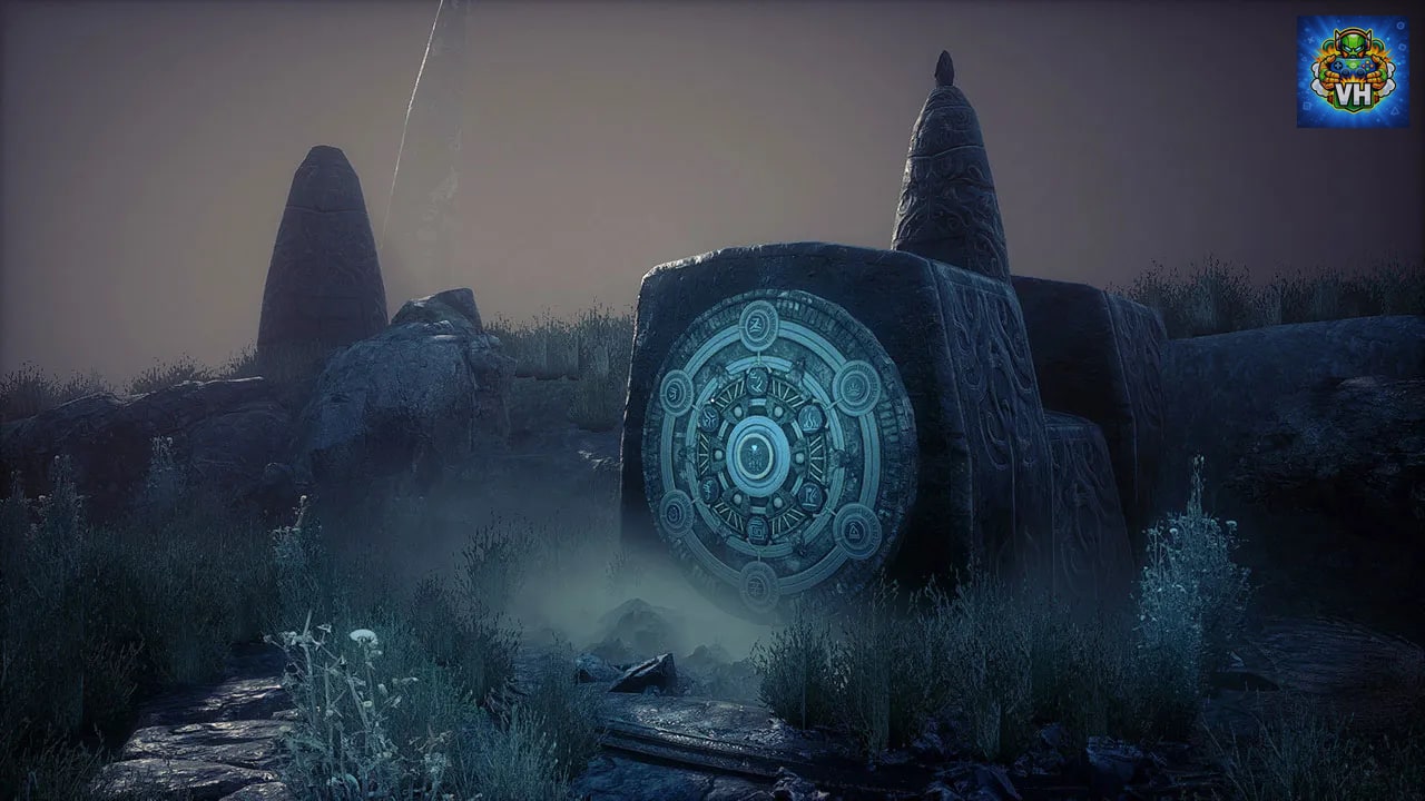 Conarium Nintendo Switch - ảnh màn hình 1